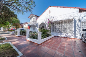 Hotel Mar di Plata